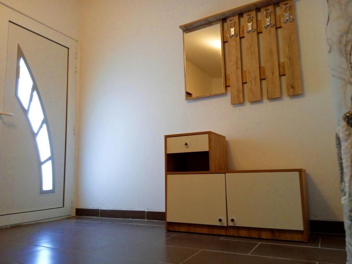 Apartman Josipa Peroj Εξωτερικό φωτογραφία