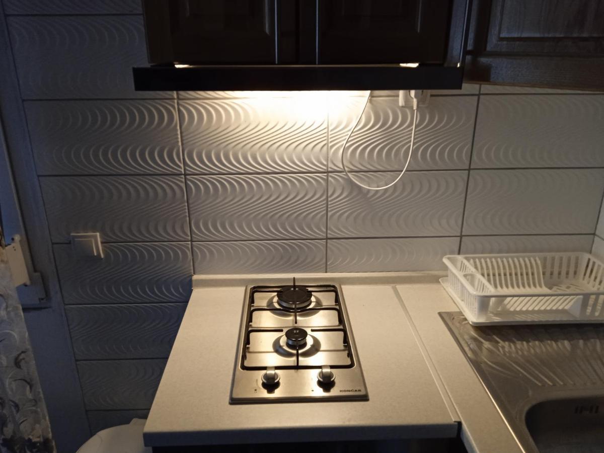 Apartman Josipa Peroj Εξωτερικό φωτογραφία