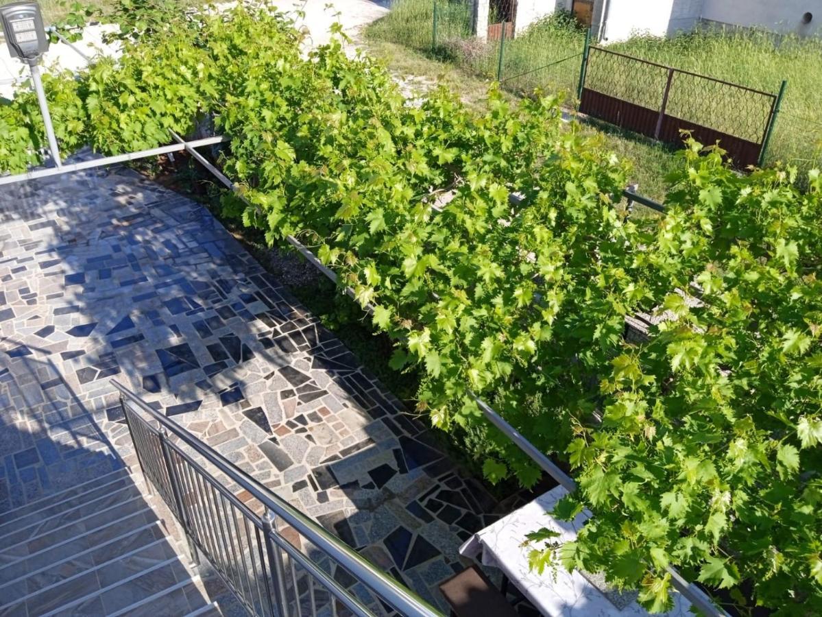 Apartman Josipa Peroj Εξωτερικό φωτογραφία
